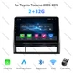 Apple Carplay Android auto GPS Radio Stereo For Toyota Tacoma 2005-2015 + Camera