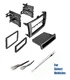 For 2012-2013 Toyota Corolla Car Stereo Radio Dash Install Kit Wire Harness Ant