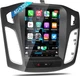 Car Carplay For 2012-2018 Ford Focus Radio Stereo 4+324G 9.7in Head Unit w/Cam