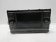 19 20 Volkswagen Jetta Radio Stereo Touch Screen Display Receiver 17a035868