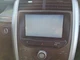 Used Front Center Infotainment Display fits: 2013 Ford Edge Front center dash mo