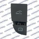 2007-2011 AUDI A6 GLOVE BOX LIGHT & LCD DISPLAY SWITCH BUTTON 0501-4-8072 OEM