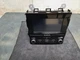 2020-2023 Subaru Impreza Radio Display And Receiver ID 86431FL61A OEM