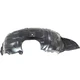 Fender Liner For Mazda 5 2006-2010 Front Driver Side Inner