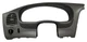 1995-06 Ford Ranger LIGHT GRAY Instrument Speedometer Cluster Bezel Trim Panel