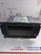 Jeep Chrysler Dodge MyGIG Low RBZ Radio UConnect Touchscreen CD DVD Player OEM Jeep Chrysler Dodge MyGIG Low RBZ Radio UConnect Touchscreen CD DVD Player OEM