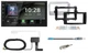 Kenwood Mercedes Sprinter W906 Car Radio Without LFB Wireless Apple CarPlay