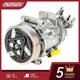 Air Conditioner Compressor For Mini Cooper 2009 2010 2011 L4 1.6L CO11286C 98581