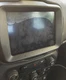 RAM, JEEP, DODGE,CHRYSLER  Radio Uconnect 4c Nav UAQ Screen repair, Delamination