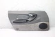 2002 PORSCHE BOXSTER 986 CONV #401 LEFT INTERIOR DOOR PANEL