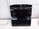 2024 HYUNDAI SANTACRUZ DISPLAY WITH AUTOMATIC CONTROL OEM ID 96525K5500RET