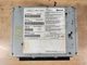 2011-2018 OEM LAND ROVER RANGE ROVER EVOQUE JAGUAR RADIO CD RECEIVER 50645928AA