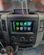 Carplay For Mercedes Benz Sprinter W906 Android 14 Car Stereo Radio Navi