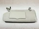 2002 2003 2004 2005 Subaru Legacy Outback Left Driver Sun Visor With Lighting