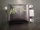 07 08 09 10 11 12 AUDI Q7 Blind Spot Alert Module MASTER 4L0907566C