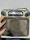 1954 BUICK SONOMATIC tube Radio 981550 Mid Century Classic USA Looks Amazing 🤩