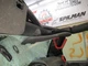 Jeep Wrangler 2011 Sun Visor VIN W 6th Digit 0320
