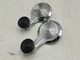 GM OEM Original Set of 5719481 Window Cranks 1964-72 Chevelle 1963-67 Corvette
