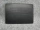 2005 Center Upper Dash Air Vent Grille Panel 3W0819381C Bentley Continental GT