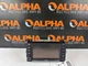 11 JEEP GRAND CHEROKEE Audio & Visual Equip.(radio) Radio 05064830af