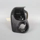 2000-2005 Porsche 911 996 Boxster 986 Left Dash Air Vent Black OEM