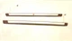 18-24 Audi B9 F5 S5 A5 Illuminated Door Sill Trim Front Oem 011326