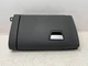 14 15 16 17 Maserati Ghibli Glovebox Storage Compartment Black 1376 OEM