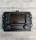 2018-2020 Dodge Ram 1500 Radio Receiver 5.0 Display Screen AM FM Satellite OEM