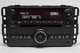 2009 Pontiac Torrent OEM Factory Radio FM/AM 6 CD Changer Player P/N: 25994584