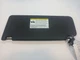 Passenger Right Sun Visor from 2020 Volkswagen Atlas Cross Sport 12452017