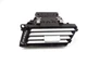 10 Mercedes W212 E63 air vent, dash, right, 2128300254