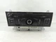 2010-2012 Audi A4 Am Fm Cd Player Radio Receiver CC29I