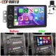 For Chevrolet Corvette 2005-2013 Carplay Android 15 Car Stereo Radio 4+64GB Cam