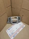2002-2005 Dodge Ram 1500 center dash radio surround A/C vent Gray bezel
