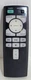 2014-2017 Infiniti QX60-QX80, 2013‐2016 Pathfinder Rear Seat DVD Remote OEM