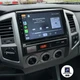 9'' Android 12 For Toyota Tacoma 2005-2015 Car Carplay GPS NAVI Radio Stereo