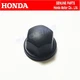 HONDA GENUINE 96-01 INTEGRA DC2 TYPE-R RECARO Seat Rail Bolt Cap Cover OEM