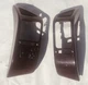 2001-06 MITSUBISHI MONTERO LIMITED XLS WOODGRAIN DASH VENTS RIGHT LEFT