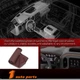 Dashboard Overlay Cap Dash Board Cover Fit For 2004 2005 2006 2007 2008 Acura TL