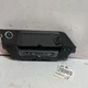 2020-2022 Chevrolet Blazer Radio Control Panel w/Display Screen OEM