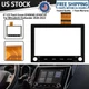 OEM 8740A130 8740A040 8In Touch Screen For Mitsubishi Outlander 2020-2022 Radio