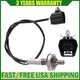 Upstream O2 Oxygen Sensor for Mazda 6 2009 2010 2011 2012 2013 2.5L L4 B1S1