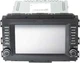 2017 Kia Sedona AM FM Radio Mp3 Satellite Capability Model Number 96160-A9500WAC