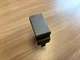 Cigarette Lighter AUDI A3 8P A4 B6 B7 8E Socket Platinum Light Grey 8P0863387A