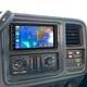 For 2003-2006 Chevrolet Silverado 1500 2500 3500 Android15 CarPlay Car Radio GPS