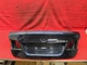 2011-2016 BMW 528 535 550 M5 F10 REAR TRUNK LID HATCH DECKLID LOAL PICKUP ONLY
