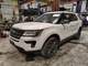 Used Windshield Wiper Motor fits: 2018 Ford Explorer