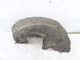 2019-2021 Toyota Rav4 Rear Driver Inner Quarter Wheel Liner - Broken Tabs