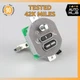 99-04 Bentley Arnage / RR Silver Seraph Interior Lighting Dimmer Trip Switch OEM