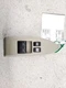 03-04 Infiniti G35 Coupe Driver Door Window Switch Sage (S) OEM 80961AM800